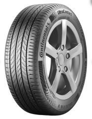 Continental 255/55R18 109Y XL FR UltraContact