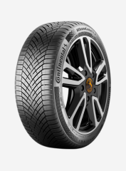 Continental 195/45R16 84V XL FR AllSeasonContact 2