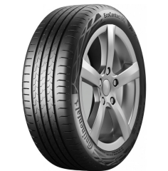 Continental 285/45R22 114Y XL FR EcoContact 6 Q MO ContiSilent