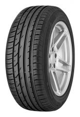 Continental 215/55R18 95H ContiPremiumContact 2 #