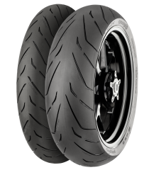 Continental 110/70-17 M/C 54S TL ContiRoad