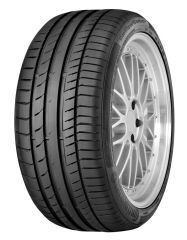 Continental 285/30R19 98Y XL FR ContiSportContact 5P SSR MOE