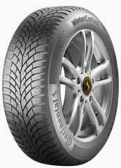 Continental 225/50R17 98V XL FR WinterContact TS 870