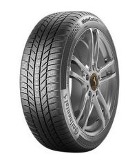 Continental 255/40R21 102T XL FR WinterContact TS 870 P