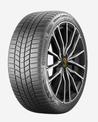 Continental 265/40R21 105V XL FR WinterContact 8 S